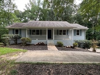 705 Alcovy Forest Dr