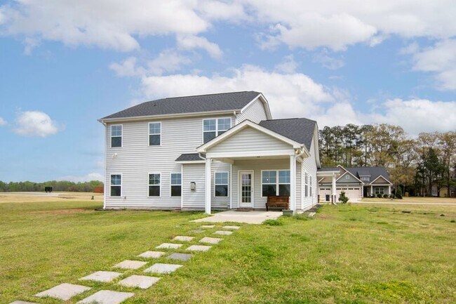 Foto del edificio - 6708 Arlington Oaks Trail