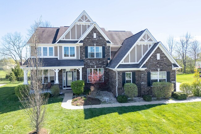 Foto del edificio - 1325 Brentford Ln