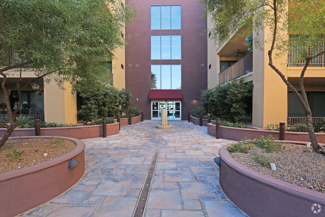 Apartments In Centennial Hills Las Vegas