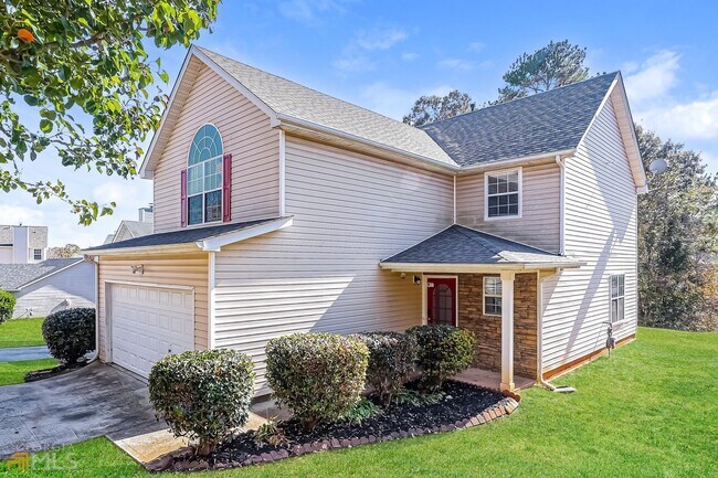 Building Photo - 2857 Red Lodge Way