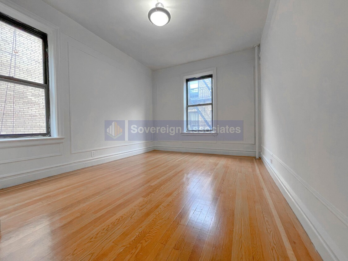 Foto del edificio - 652 W 163rd St