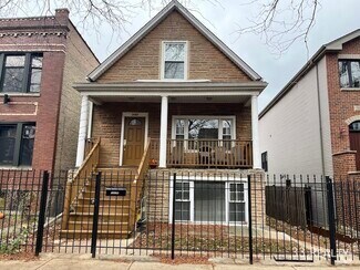 Building Photo - 2847 N Rockwell St