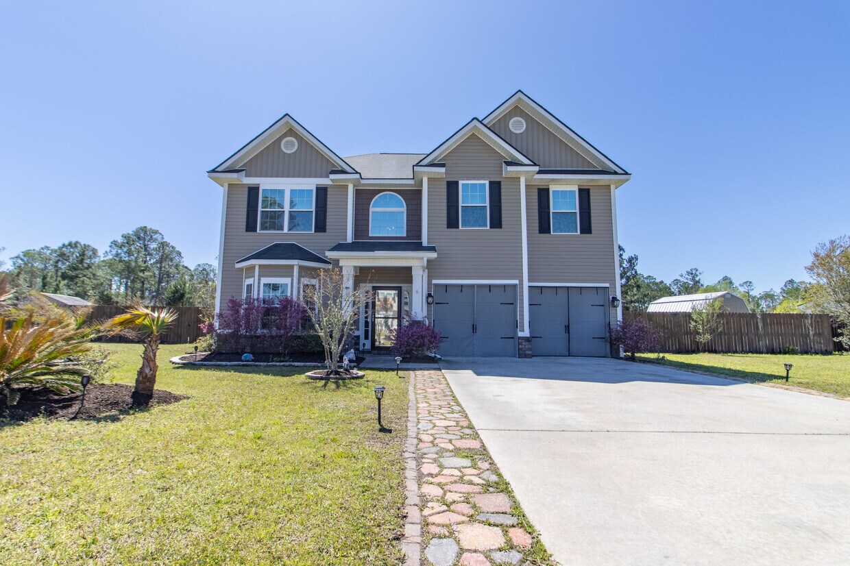 Foto principal - 126 Owens St NE