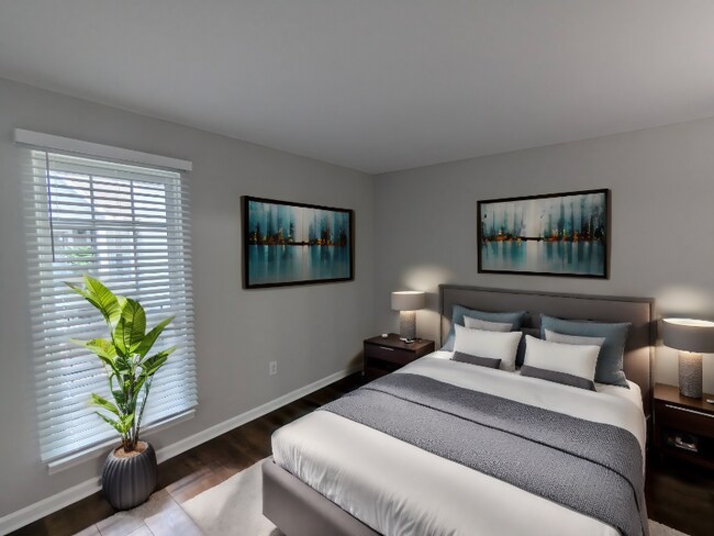 Foto del edificio - 322 Granville Ct