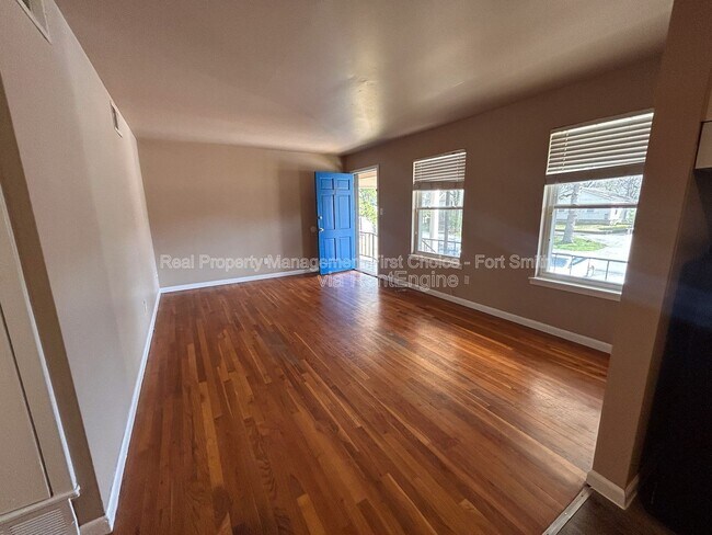 Foto del edificio - 2301 S V St