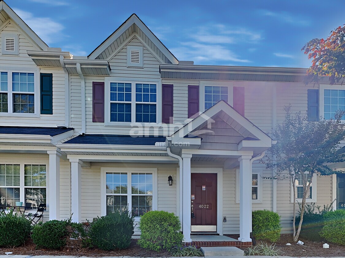 Foto principal - 4022 Tarrant Trace Cir