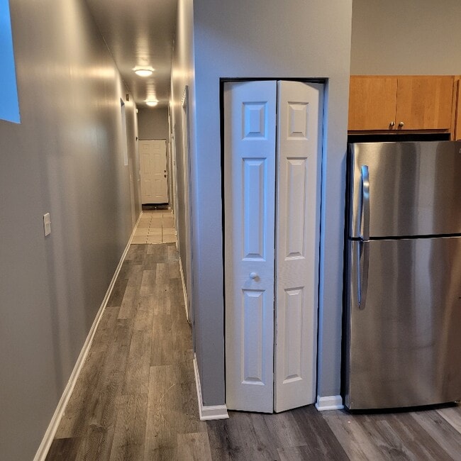 Foto del edificio - 11611 S Vincennes Ave