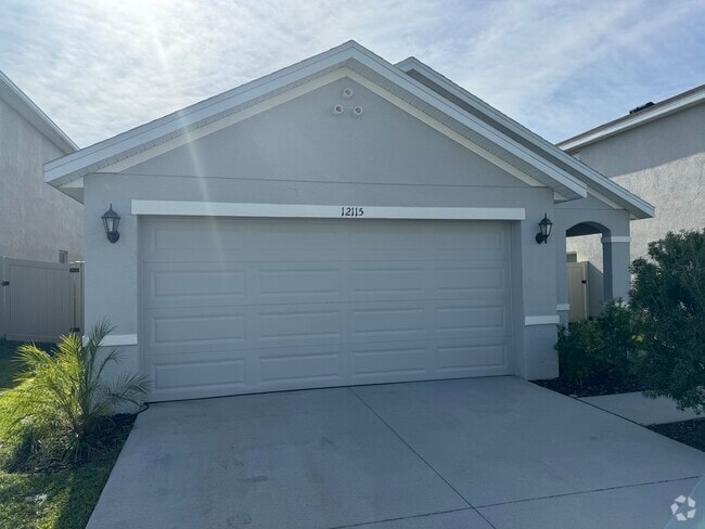 Building Photo - 12115 Lily Magnolia Ln