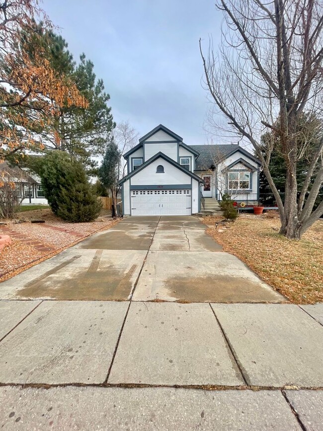 Building Photo - Nice Home with Mountain Views