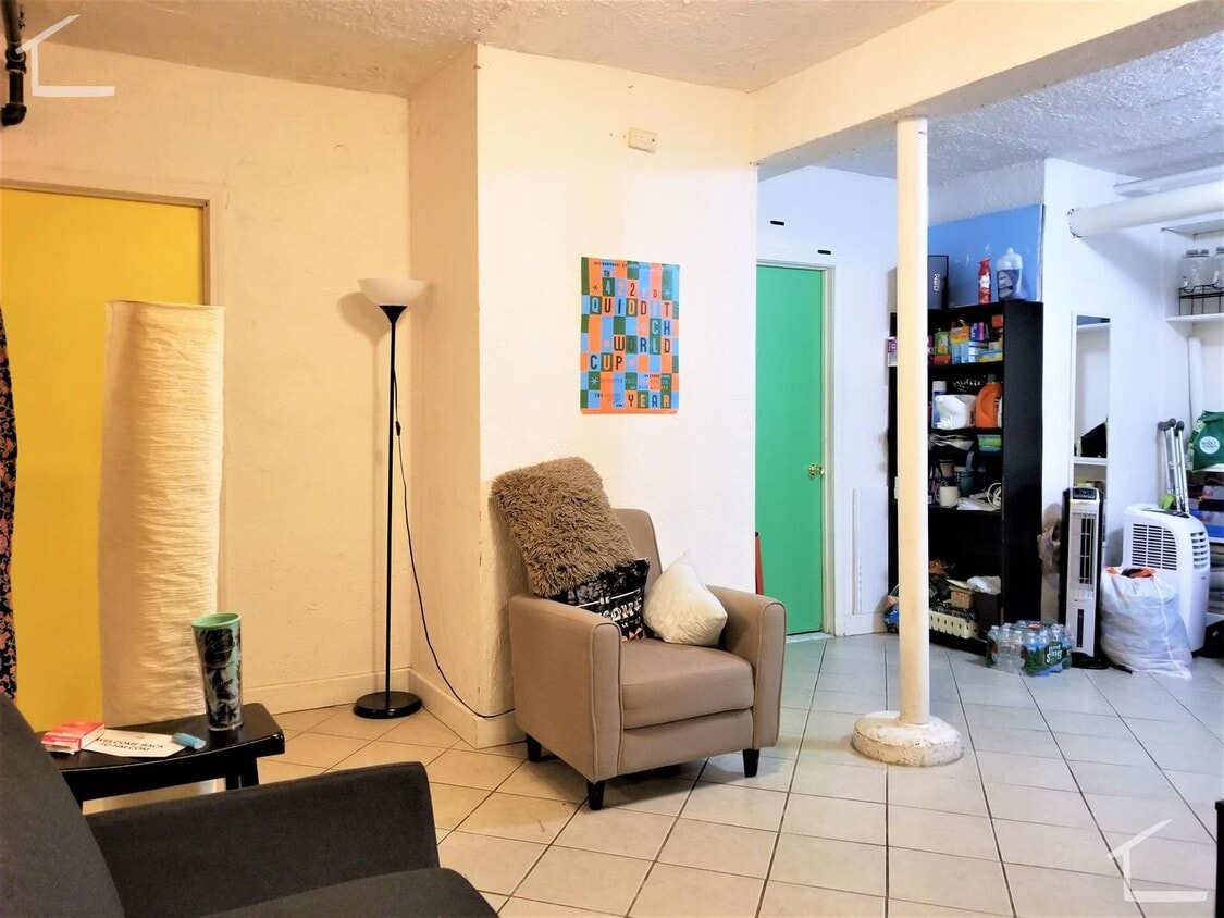 Allston 4 bed 1.5 Bath - 9/1 - Allston 4 bed 1.5 Bath - 9/1