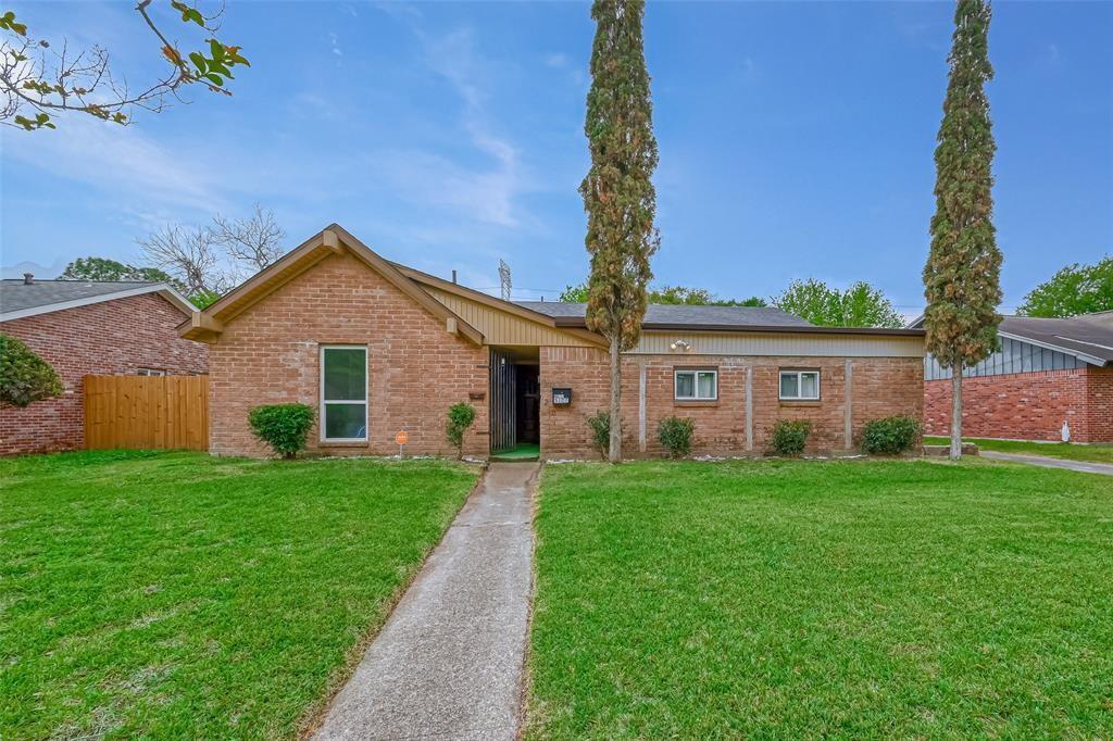 5107 Trail Lake Dr, Houston, TX 77045 House Rental in Houston, TX