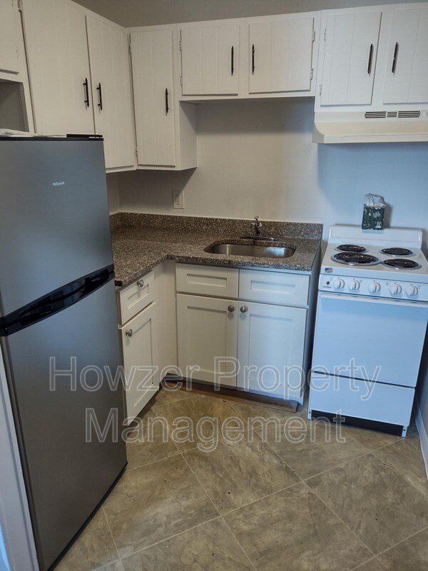 116 Clark St, New Bedford, MA 02740 House Rental in New Bedford, MA