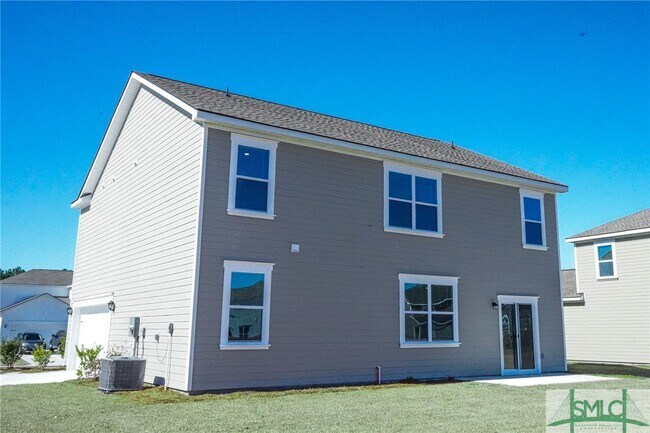 Building Photo - 305 Logging Hl Dr