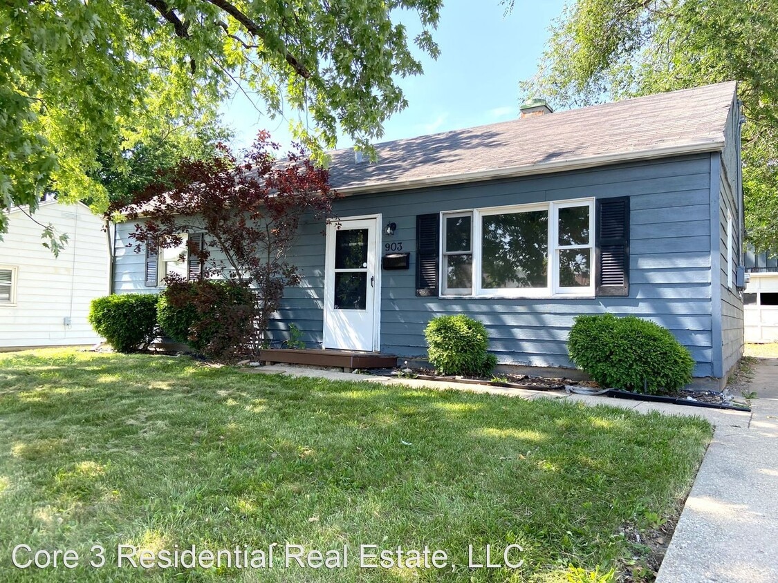 Primary Photo - 3 br, 1 bath House - 903 W Purtscher Drive