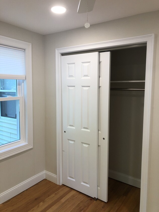 Bedroom 1 - 56 Ellington Ave