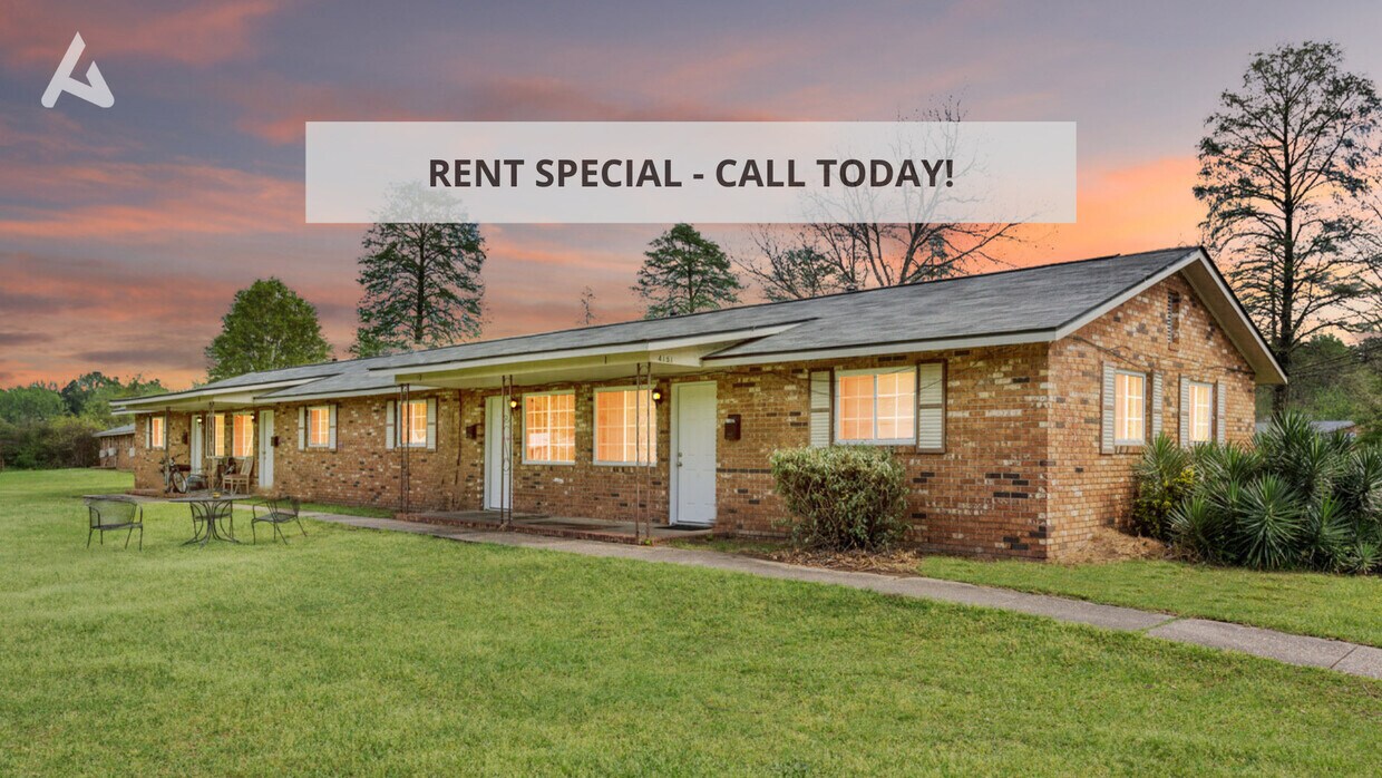 Alpine Apartment Homes Apartments 4225 Alpine Dr Columbus, GA