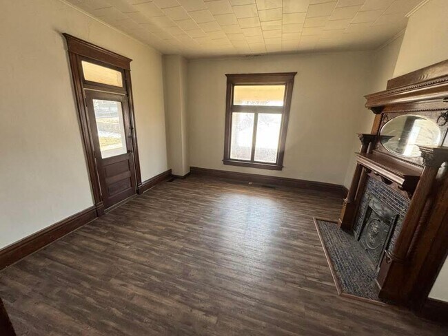 Foto del edificio - 1535 Sharon Ave