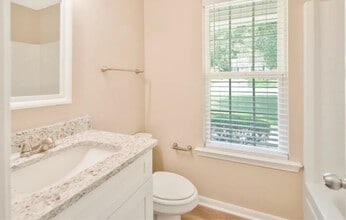 Building Photo - 6434 Austinville Dr