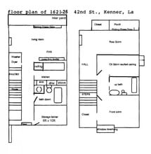 Building Photo - 1621 42nd St