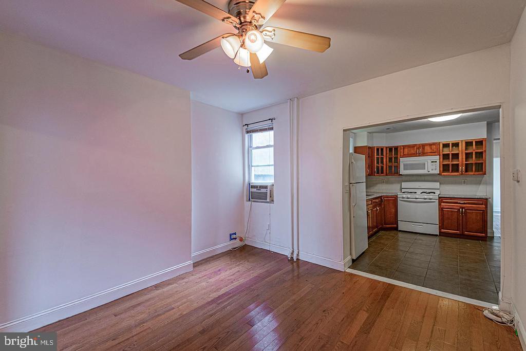 Foto principal - 1836 S 10th St