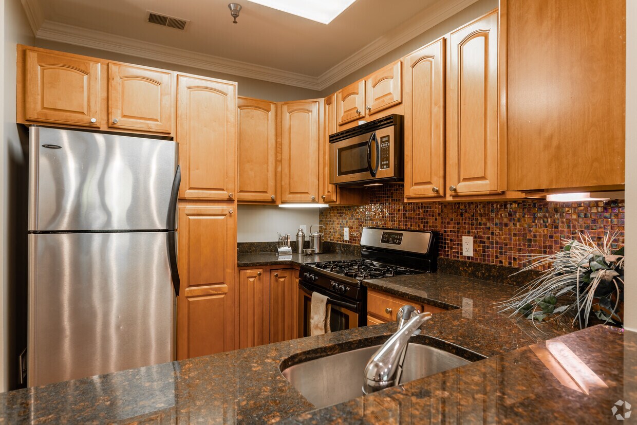 Palladian at Rockville Town Square Apartments in ROCKVILLE, MD