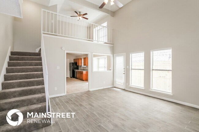 Foto del edificio - 1429 Homestead Ln