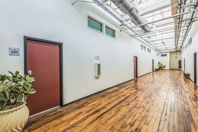 Building Photo - Enterprise Mill Apartments