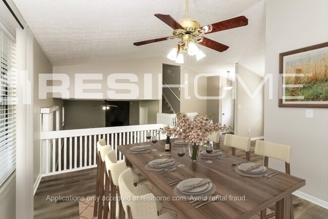 Building Photo - 3947 Wood Path Dr