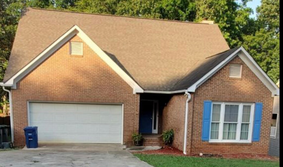 133 Springfield Blvd, Macon, GA 31210 House Rental in Macon, GA
