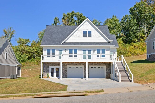 Foto del edificio - 43 Mcilwee Ln