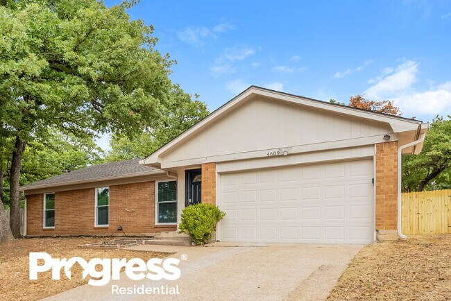 Foto del edificio - 4609 Elm Tree Ct