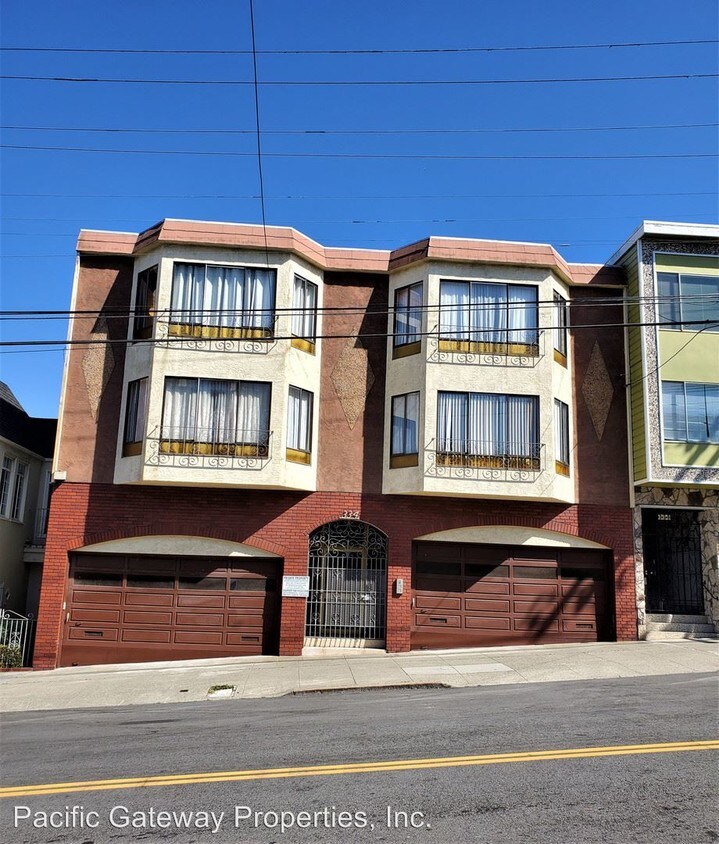 Primary Photo - 334 26th Ave