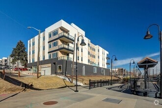 Building Photo - 1208 Quitman St