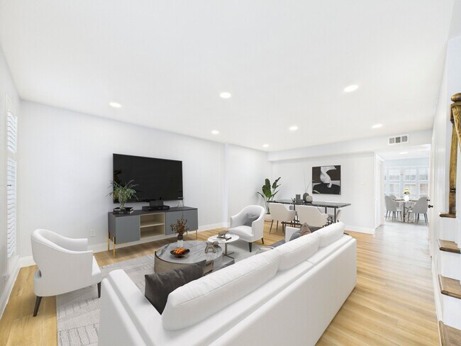 Foto del edificio - 10380 Briar Forest Dr