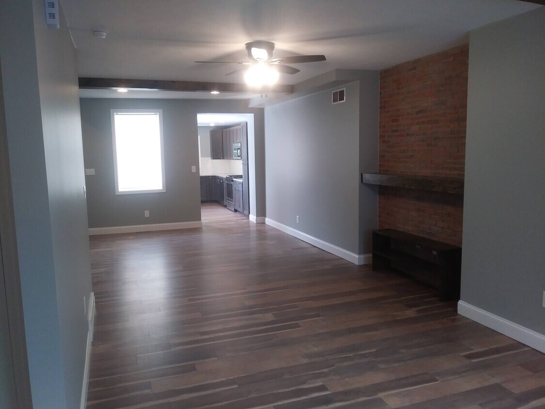 1727 Wharton St, Pittsburgh, PA 15203 House Rental in Pittsburgh, PA