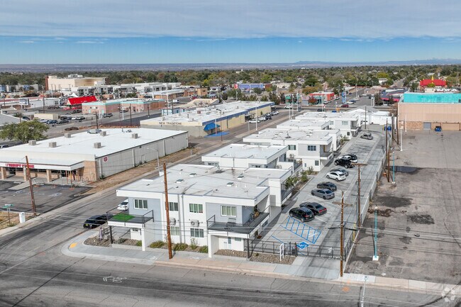 Building Photo - Ocotillo Ridge