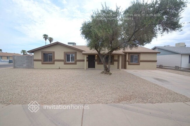 Building Photo - 1643 N 56th Ln