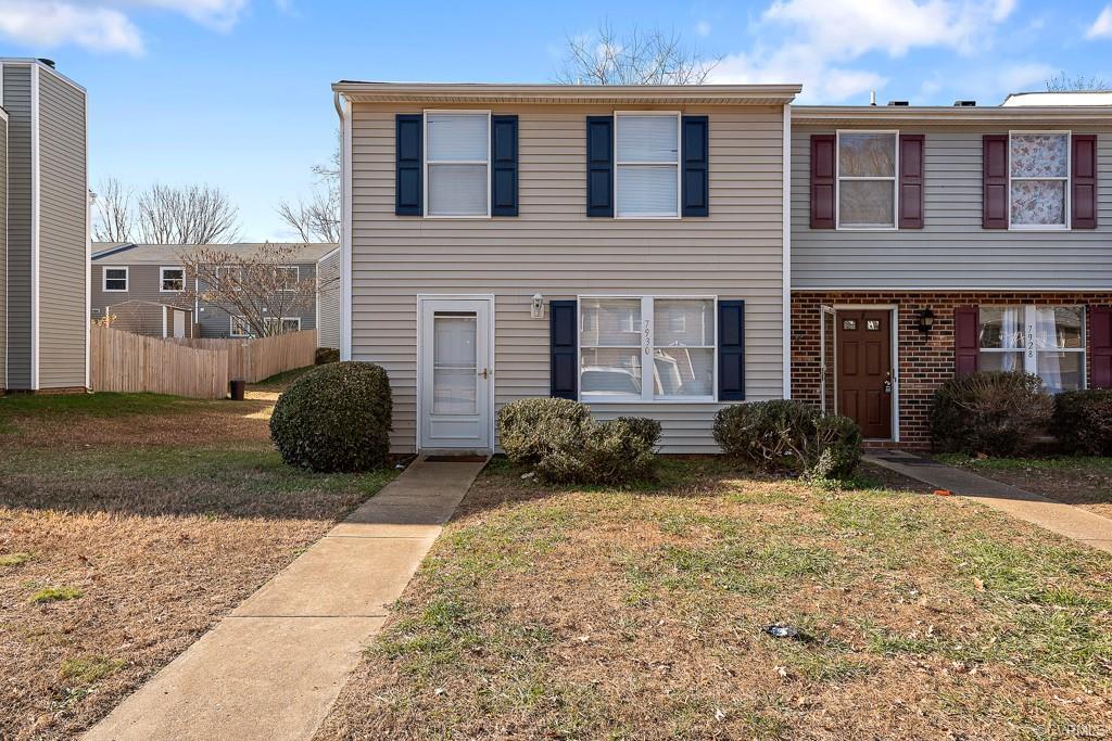 7930 Clovertree Ct Unit 7930, Richmond, VA 23235 Condo for Rent in