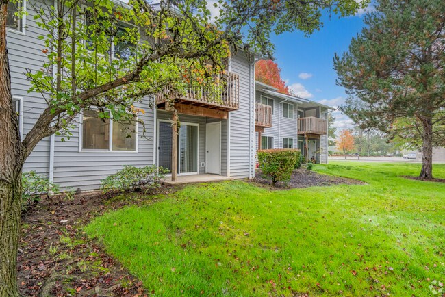 Foto del edificio - Lakeside Living in Corvallis – Affordable ...