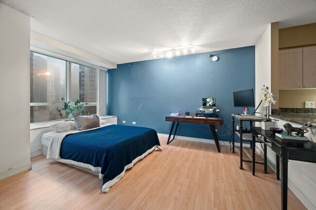 Foto del edificio - 512 N McClurg Ct