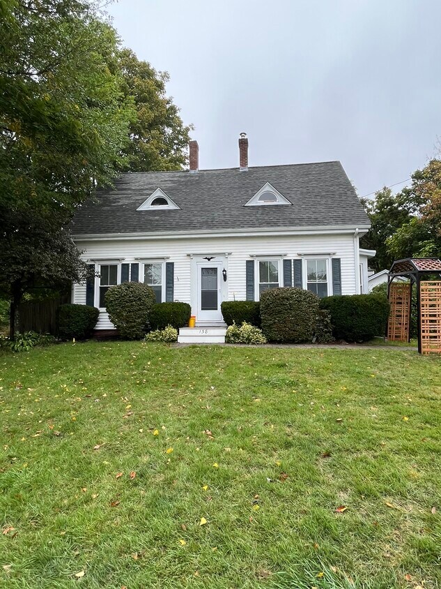 Primary Photo - 158 Franklin St