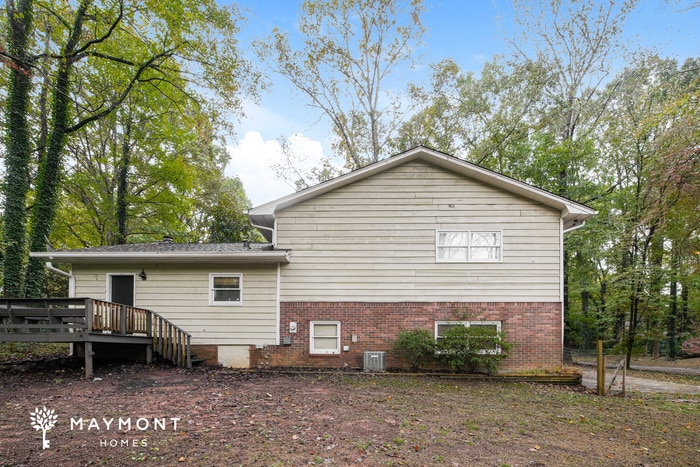 Foto del edificio - 6316 Sherrian St