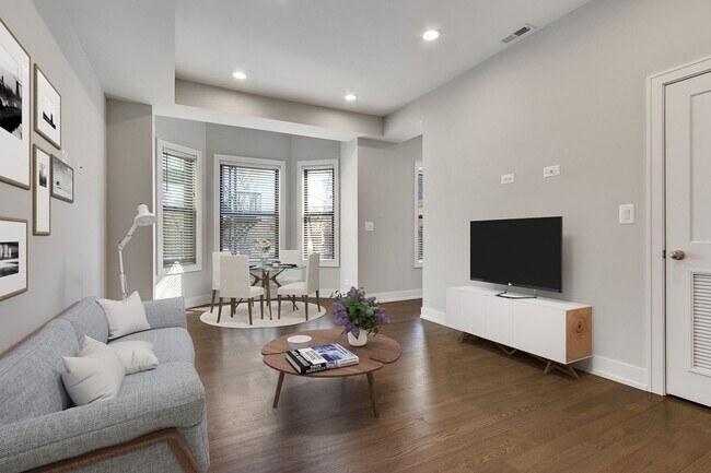 Foto del edificio - 853 W Lill Ave