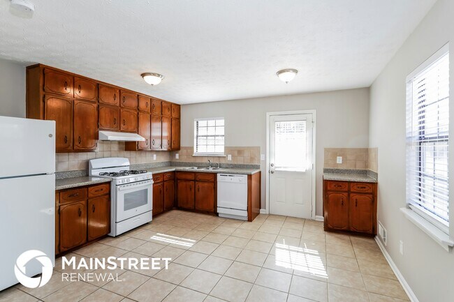 Foto del edificio - 1181 Timbercrest Dr