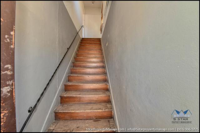 Foto del edificio - 1 bedroom in El Paso TX 79902