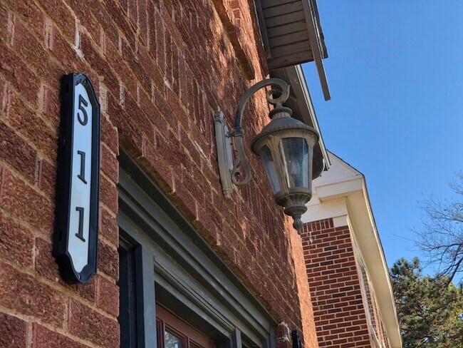Foto del edificio - 511 NW 27th St