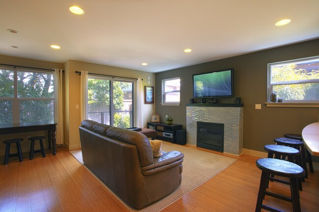 Foto del edificio - 1916 N 46th St