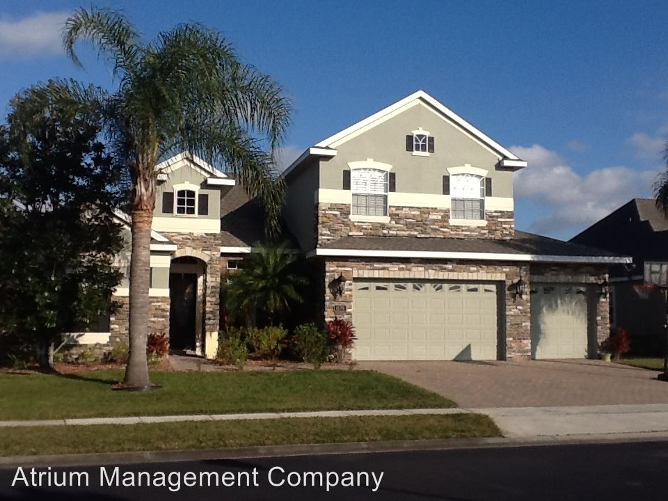1679 Astor Farms Pl, Sanford, FL 32771 House Rental in Sanford, FL