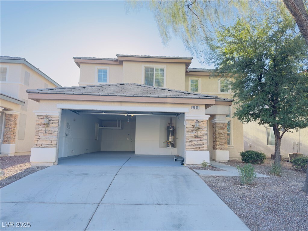 Primary Photo - 8809 Timber Mesa St